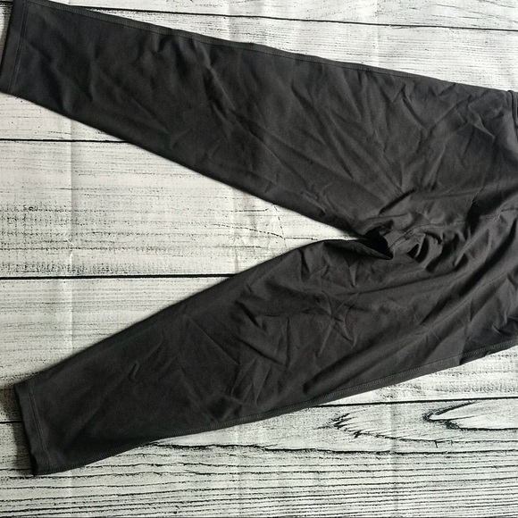 Adidas Pants. Size M. Climalite 34 fab training - Picture 6 of 6